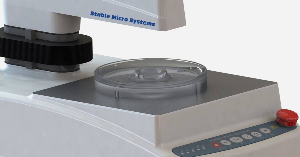 Module Alis Microstable System Centralising Platform | Stable Micro Systems