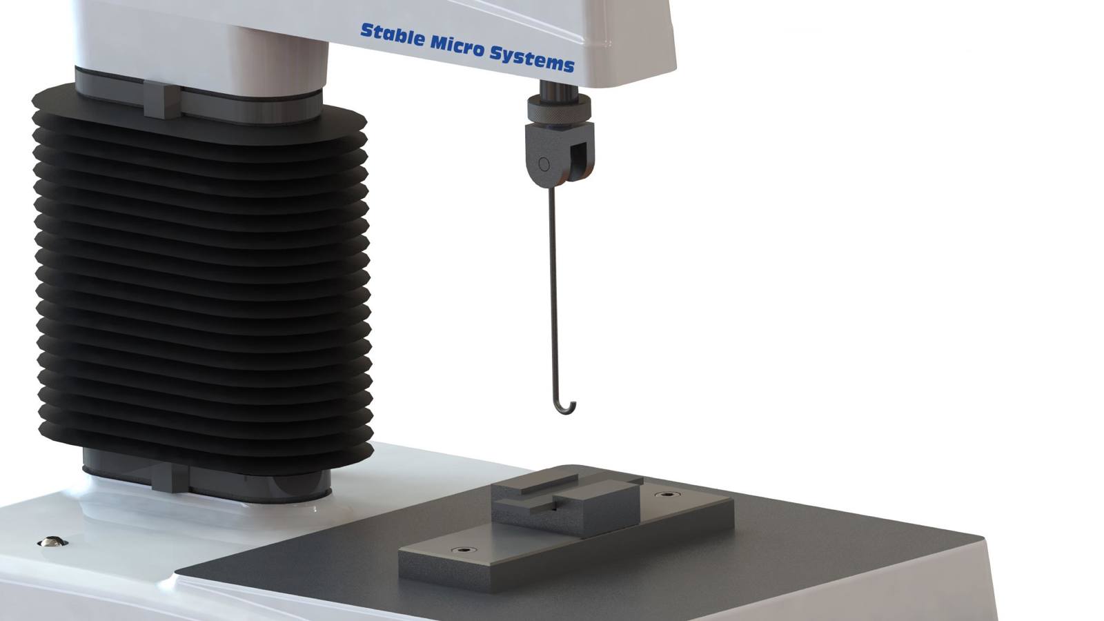 Adhesion Measurement Rig 90° Leather Adhesion Rig | Stable Micro Systems