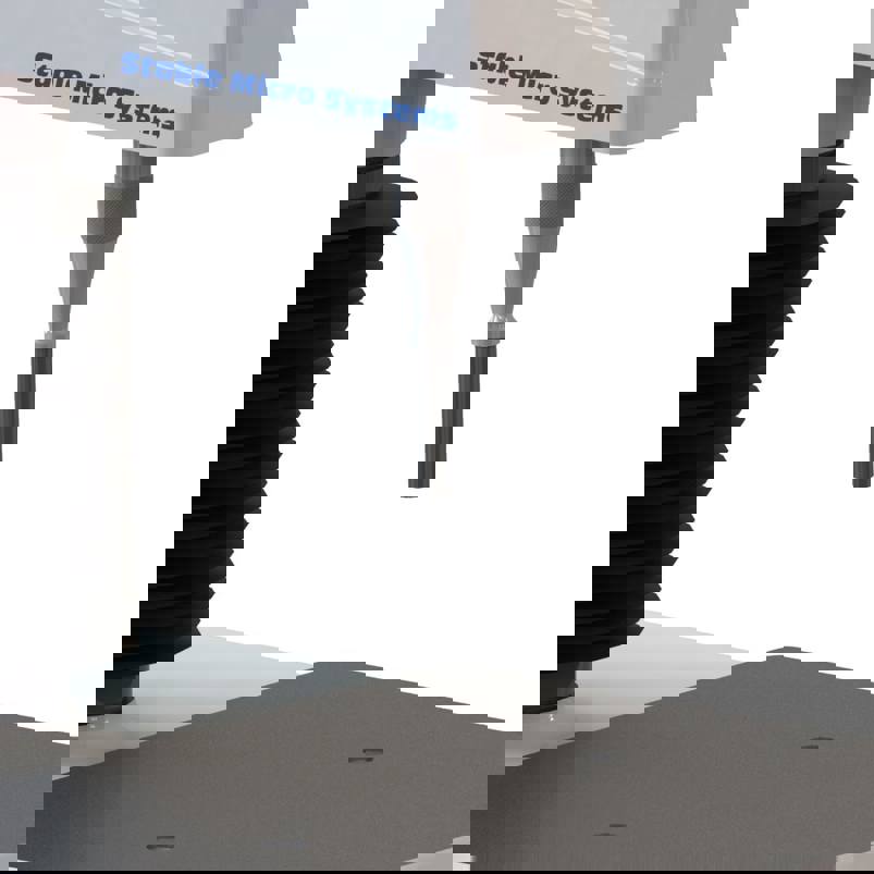 P/10 10mm Cylinder Probe render