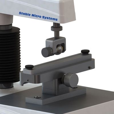 Adhesion Measurement Rig Nail Polish Adhesion Rig | Stable Micro Systems
