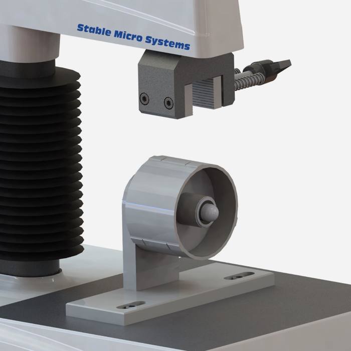 Stikkiness Rig Probes and attachments | Stable Micro Systems