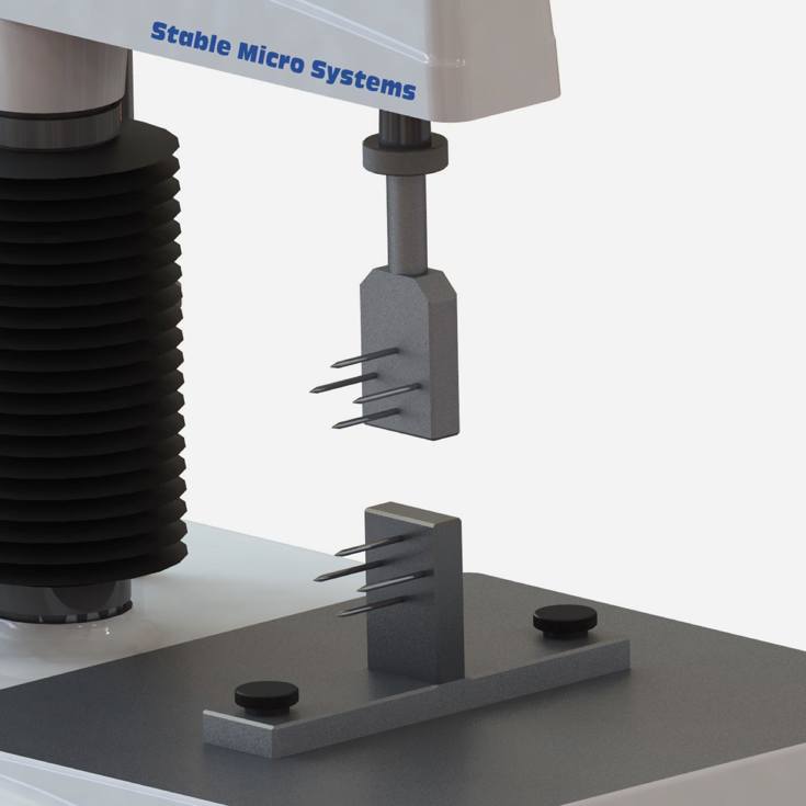 Snack Product Texture Analysis | Stable Micro Systems