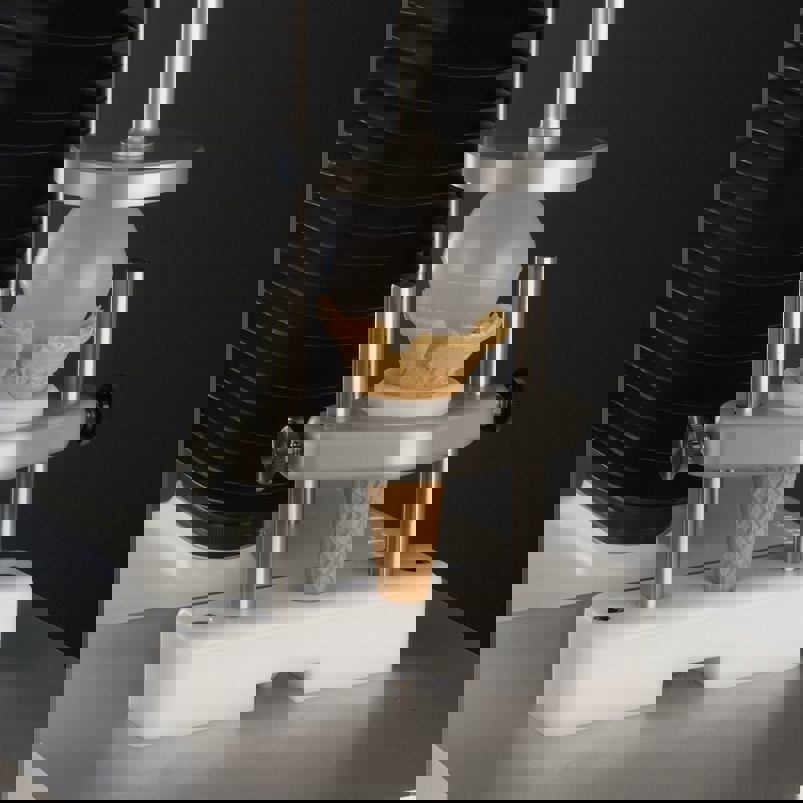 A/ICC Ice Cream Cone Support Rig