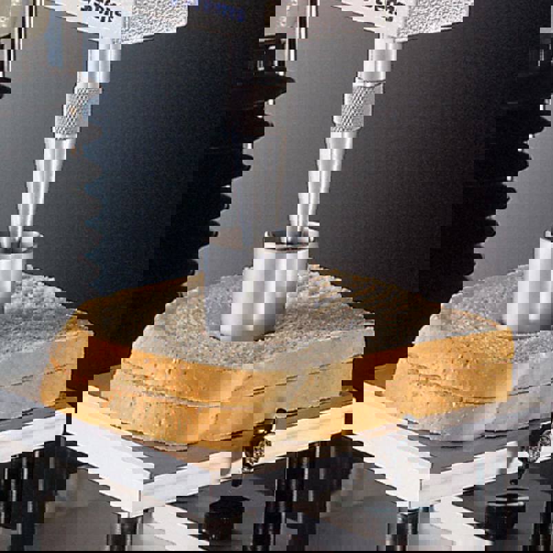 P/36R 36mm Cylinder Probe with radius