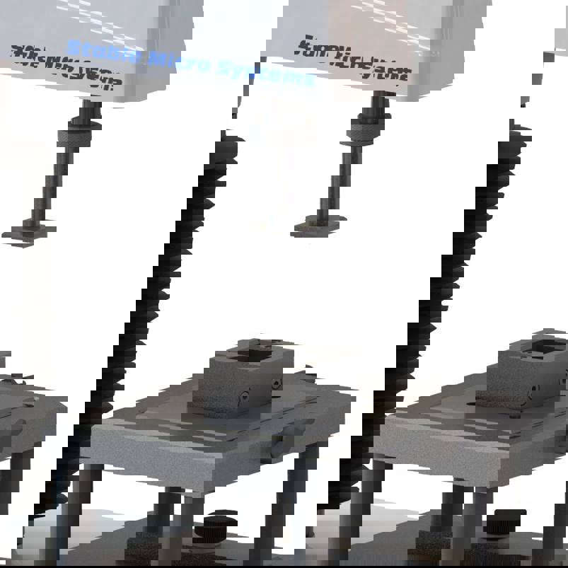 HDP/MKS Mini Kramer Shear Cell Render