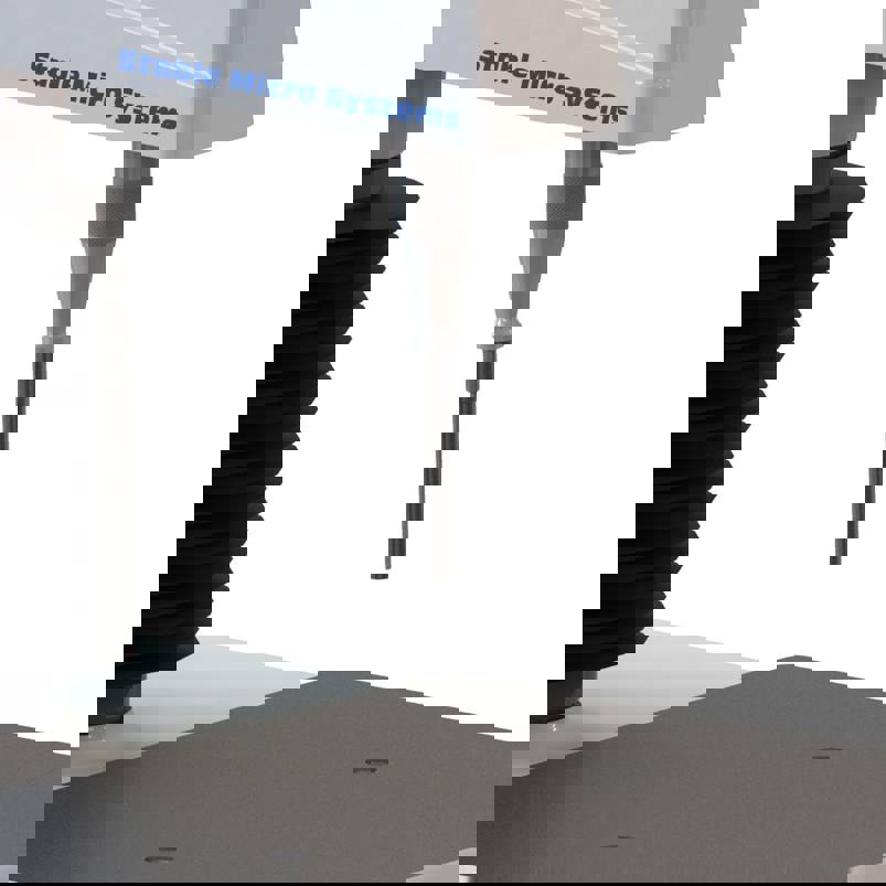 P/6 6mm Cylinder Probe render