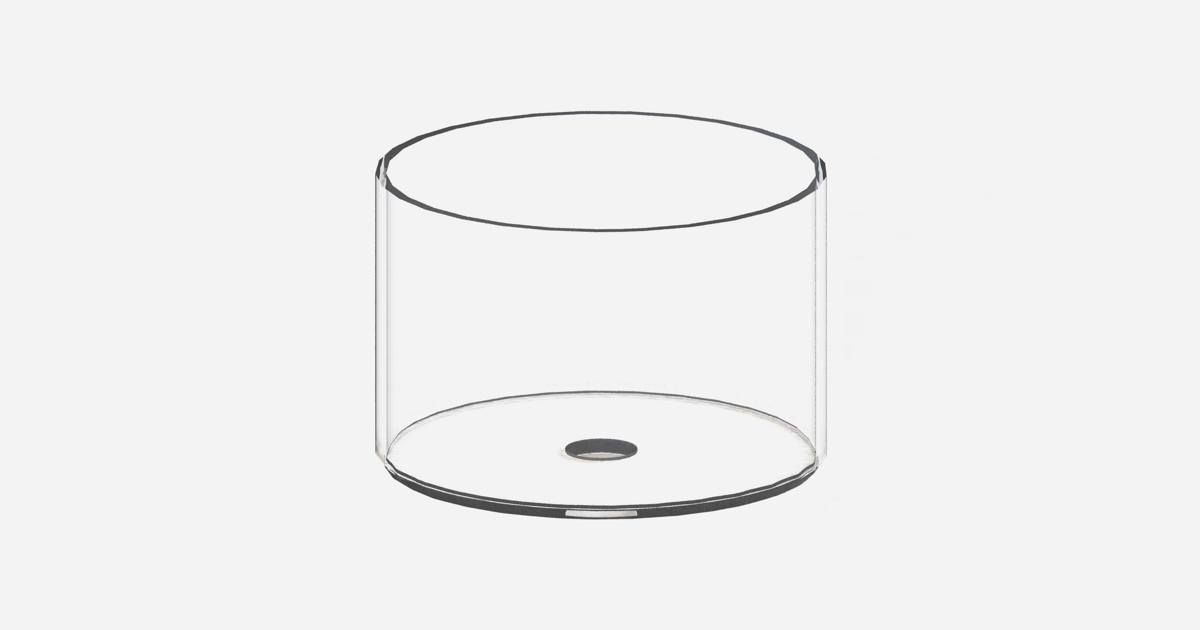 Shatter Screen | Stable Micro Systems