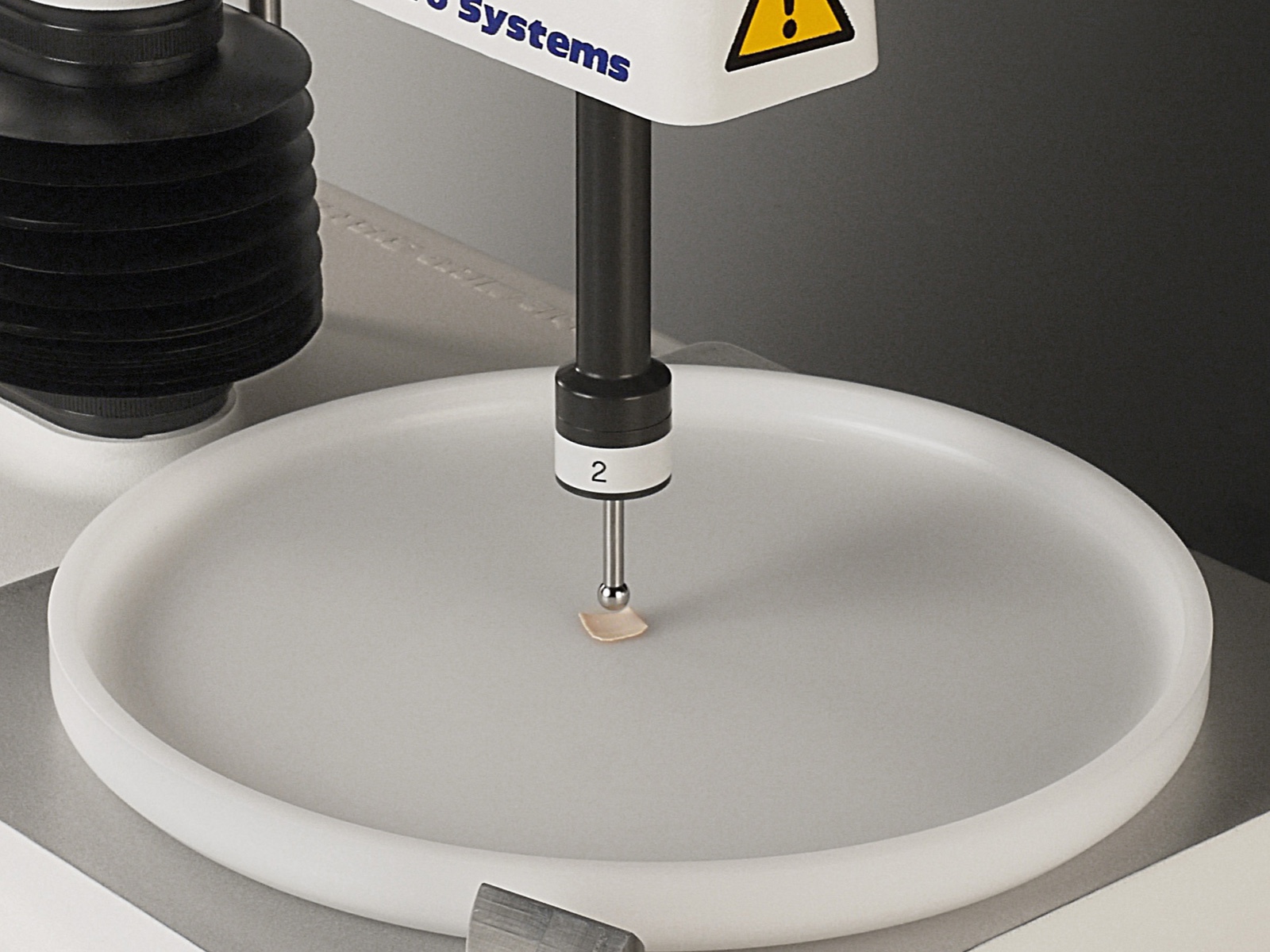 Egg Quality Testing System Shell Test