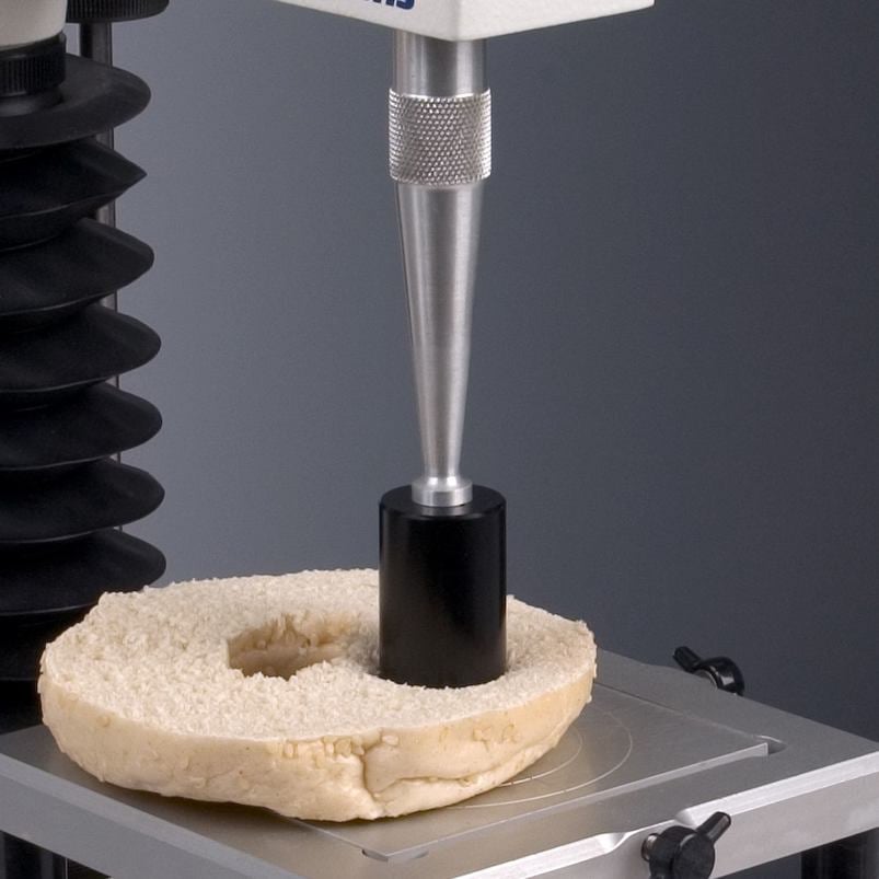 P/1R 1” Cylinder Probe With Radius 2