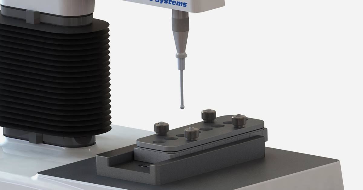 Imdex Rig Indexable Film Support Rig | Stable Micro Systems