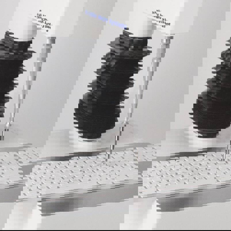 P/7D 7mm Cylinder Probe with domed end 1