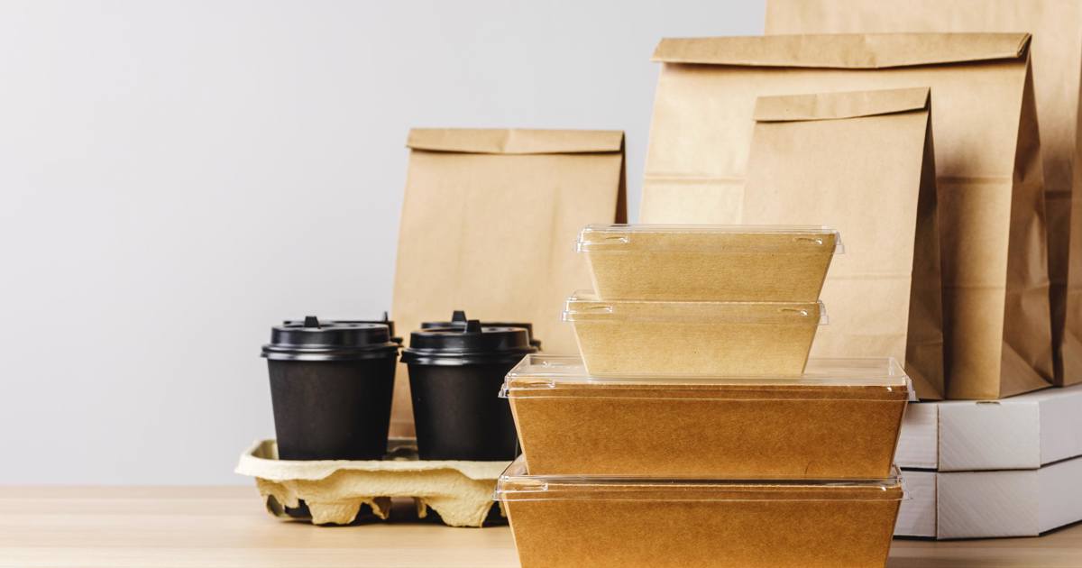 Latest developments in food packaging with texture analysis