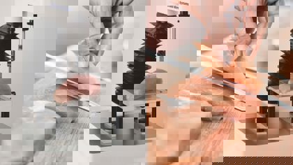 How to measure woody breast texture