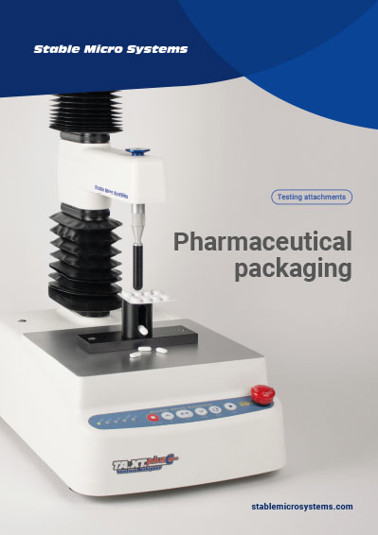 Pharmaceutical packaging