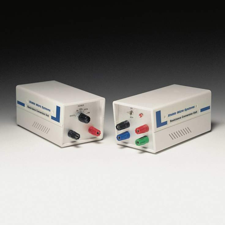 Physical Characteristic Testing of Electronics | Stable Micro Systems