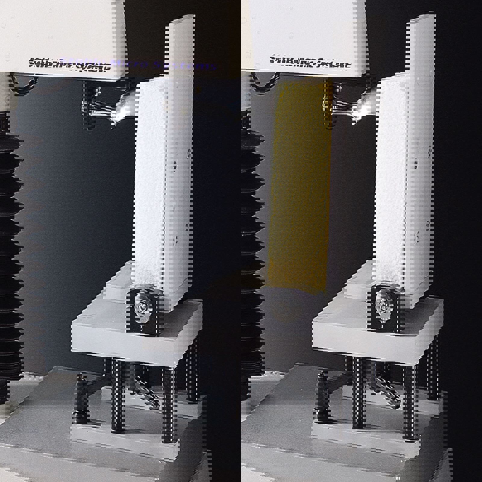 Ice Cream Scoop Rig