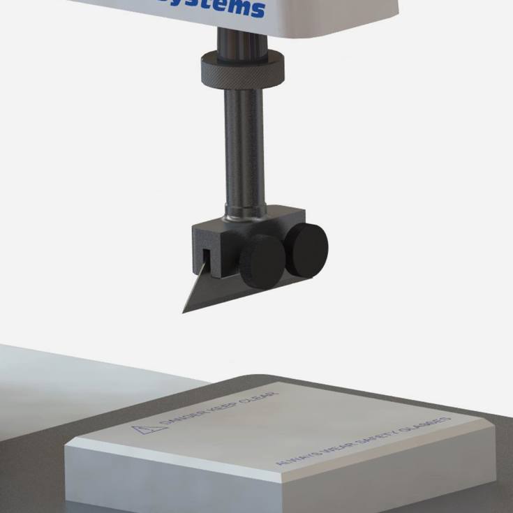 Confectionery Product Texture Tests | Stable Micro Systems