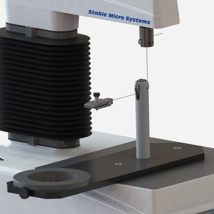 What is materials testing | Stable Micro Systems