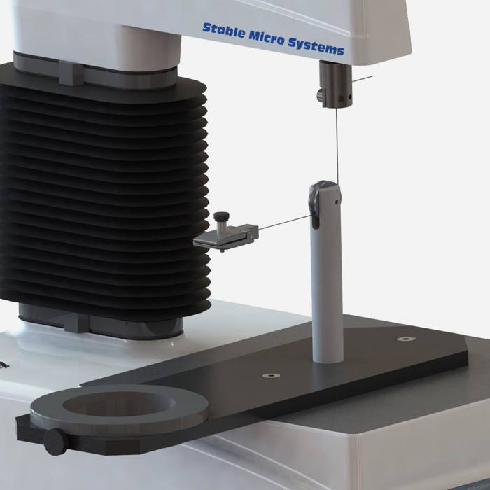 Stikkiness Rig Probes and attachments