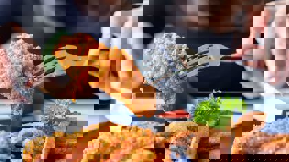 Measuring quality parameters in the poultry and egg industry – Processed chicken products