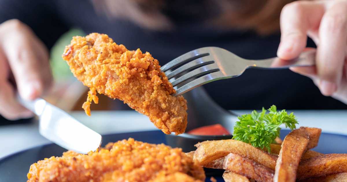 Processed chicken products quality methods | Texture measurement