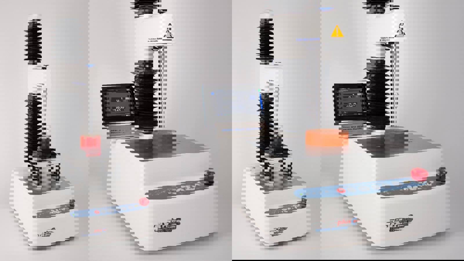 TA.XTplusC Texture Analyser