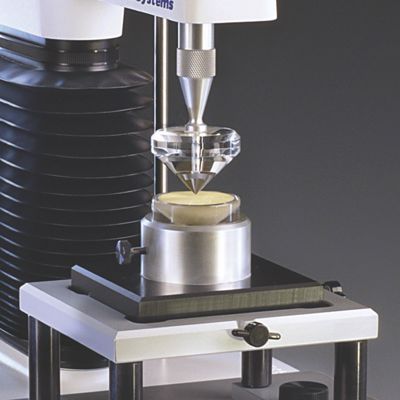 Spreadability Rig | Stable Micro Systems