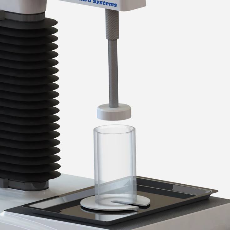 Powder and Granules Testing | Stable Micro Systems
