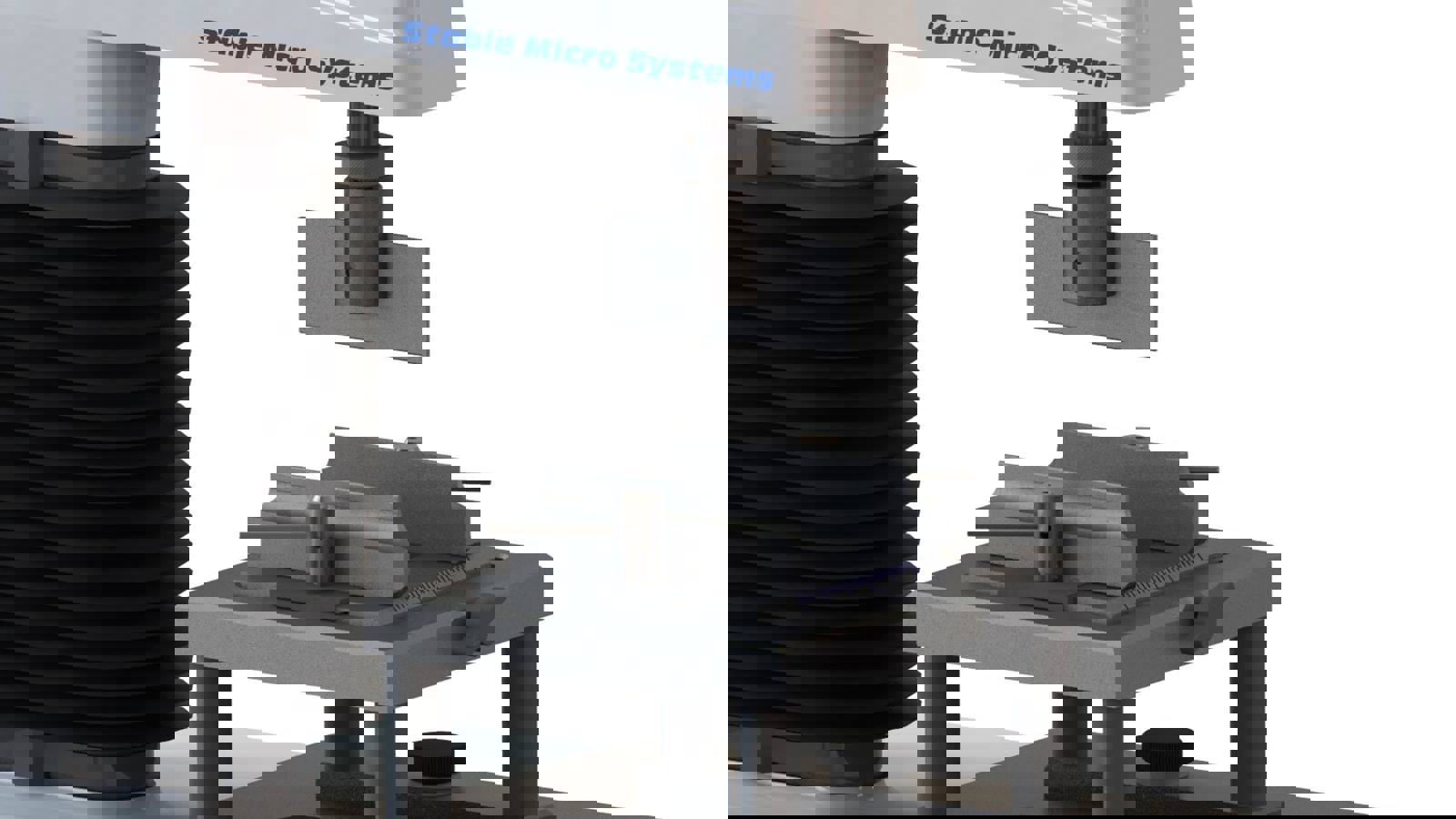 Miniature Three Point Bend Rig | Stable Micro Systems