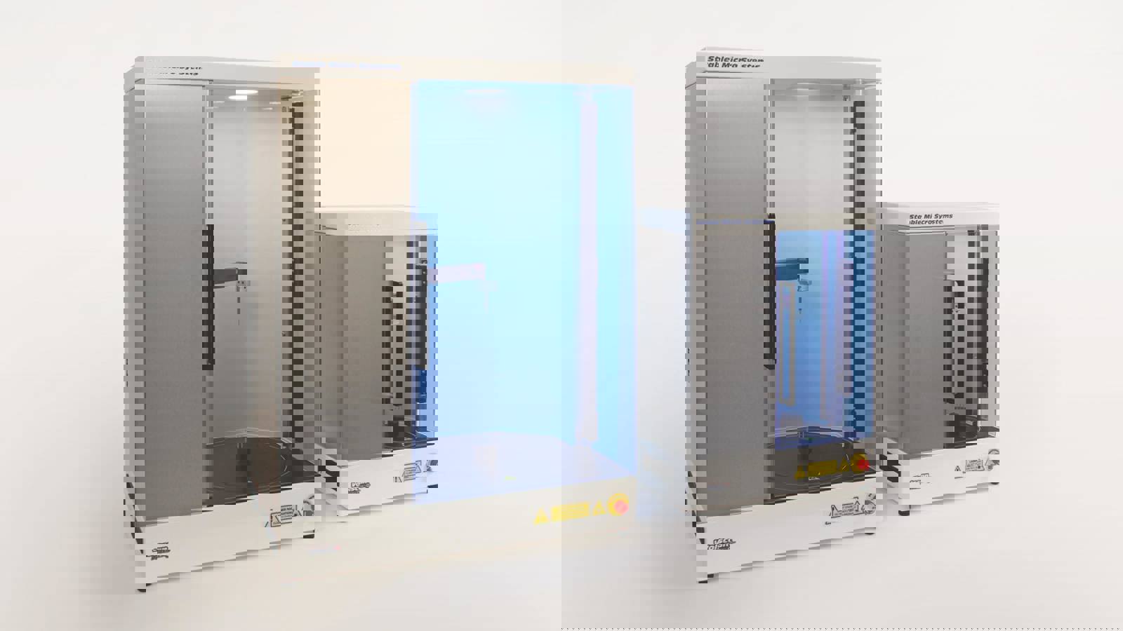 Stable Micro Systems' Volscan Profiler