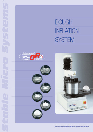 Dough Inflation System