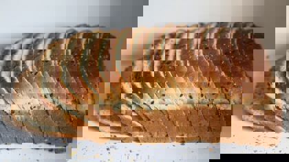 Does your bread have bounce?