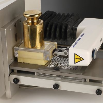 Grating Rig | Stable Micro Systems