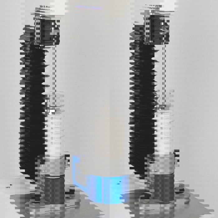 Powder Flow Analyser