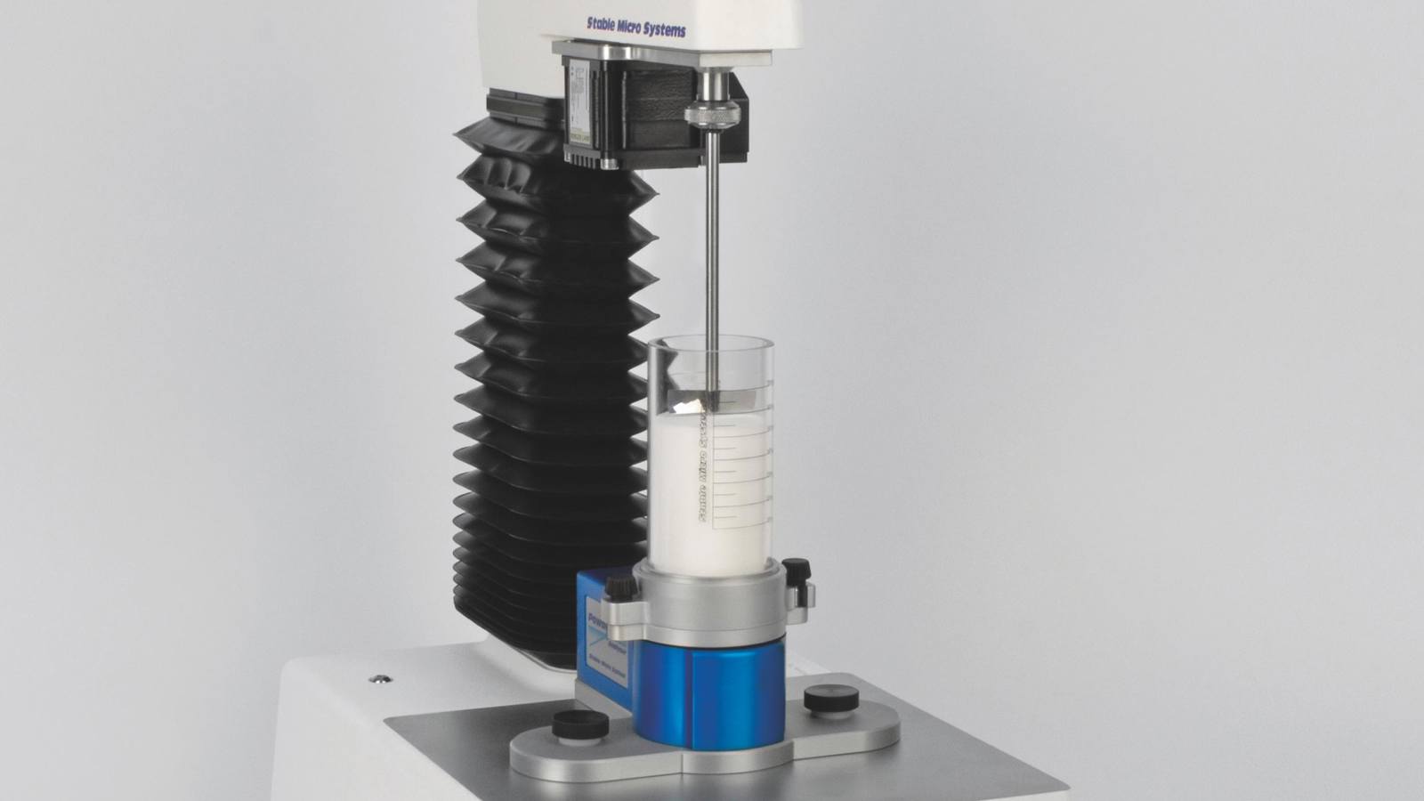 Powder Flow Rings Why traditional powder flow tests are poor predictors of production ...