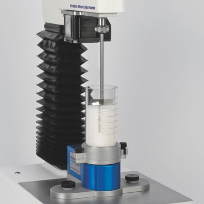 Powder Flow Software Powder Flow Analyser | Powder Flow Testing | Stable Micro Systems