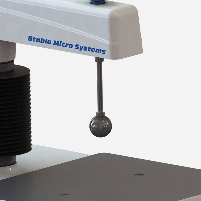 Steel Probe Probes and attachments | Stable Micro Systems