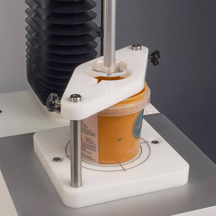 Snack Product Texture Analysis | Stable Micro Systems