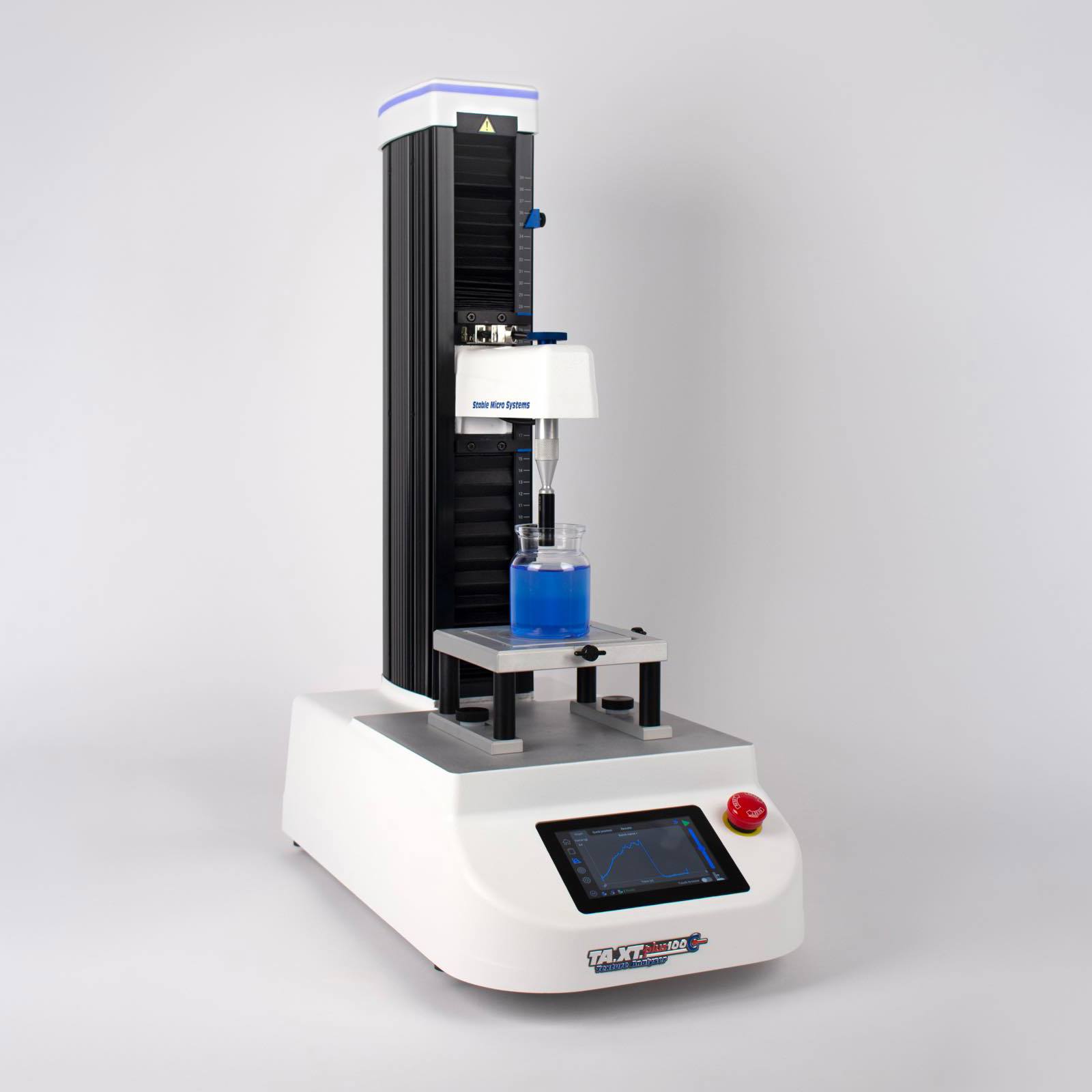 TA.XTplus100C Texture Analyser