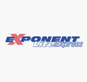 Exponent Lite Express