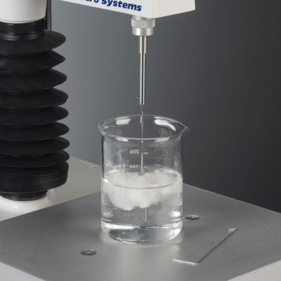 Alginate Raft Hook | Stable Micro Systems