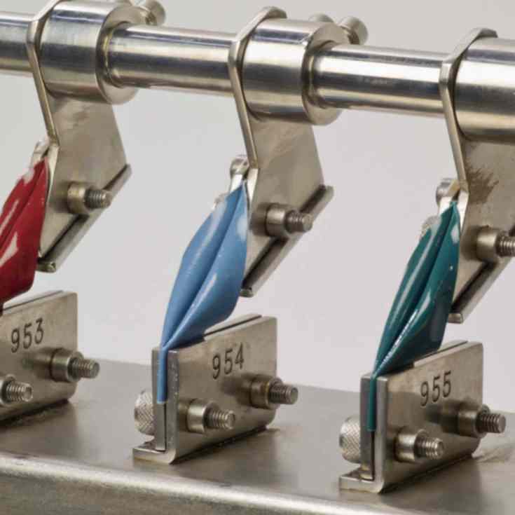 Leather Testing Process Leather and Textiles Testing | Stable Micro Systems
