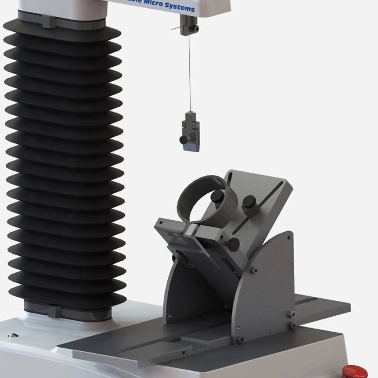Adhesion testing | Texture Analyser methods