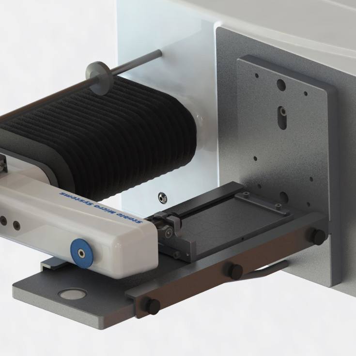 Pharmaceutical Packaging Testing | Stable Micro Systems