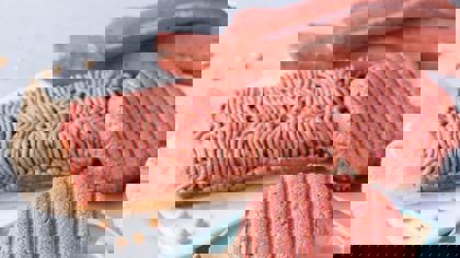 Texture analysis in plant-based and vegan product development