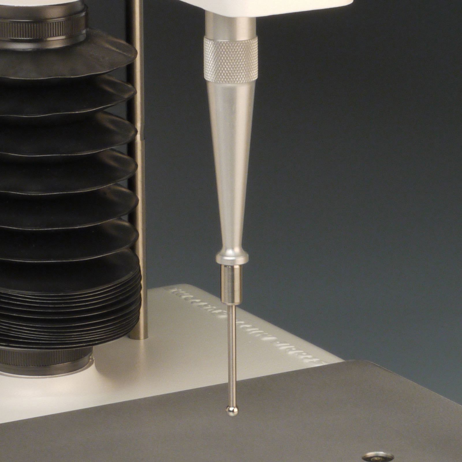 Science Probe Instrument 1/4