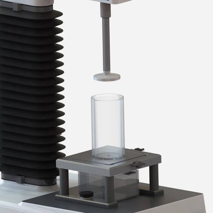 Alternative Protein Product Testing | Stable Micro Systems