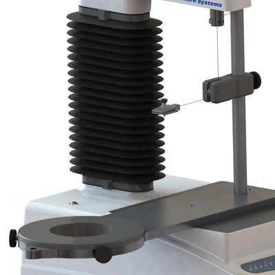 Large Peel Strength Test Rig | Stable Micro Systems