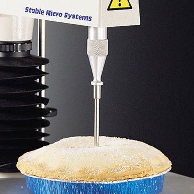 5mm Cylinder Probe | Stable Micro Systems