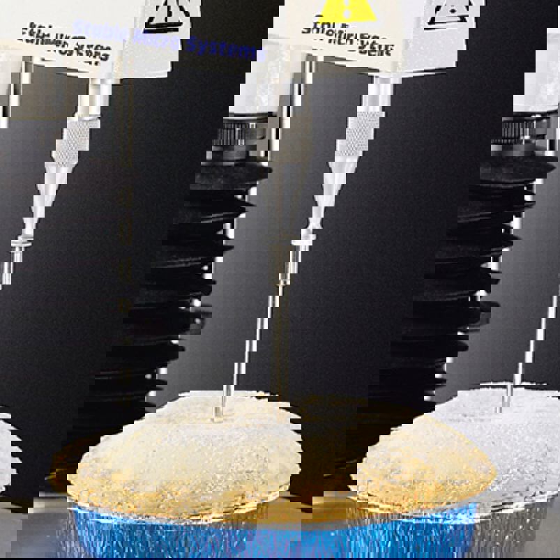 P/6 6mm Cylinder Probe 1